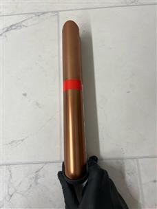 Dyson - Corrale Hair Straightener - Copper/Nickel